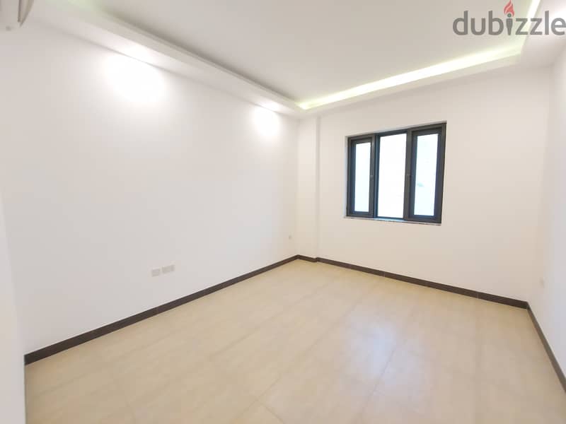 Commercial 2BHK Apartment FOR RENT in Bausher Al Maha St. PPA49 1