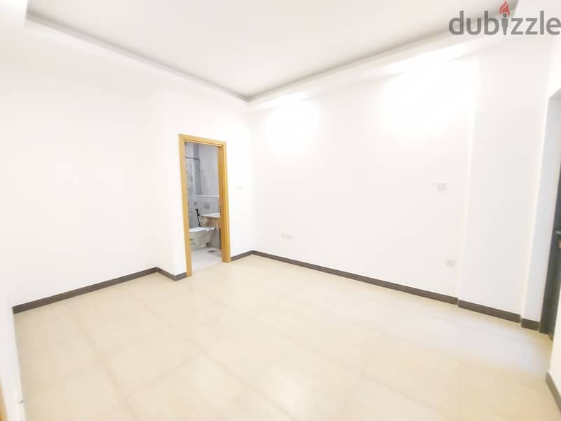 Commercial 2BHK Apartment FOR RENT in Bausher Al Maha St. PPA49 2