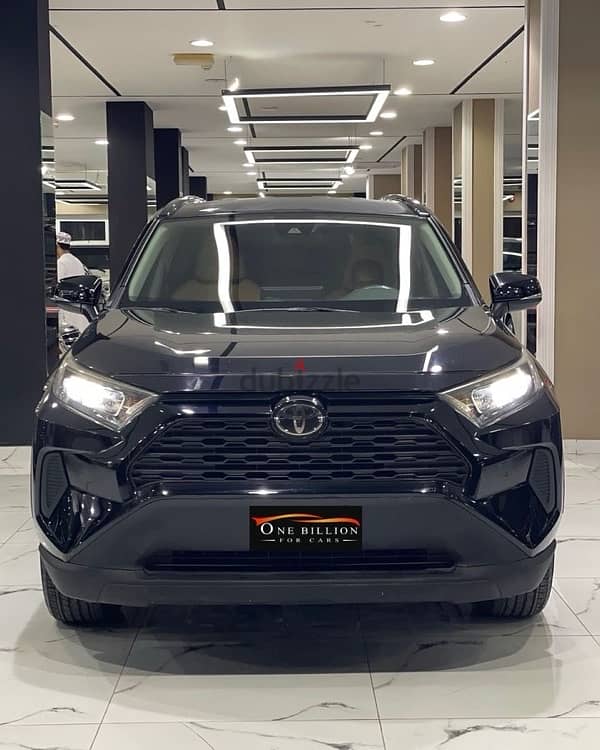 Toyota Rav 4 2019 1