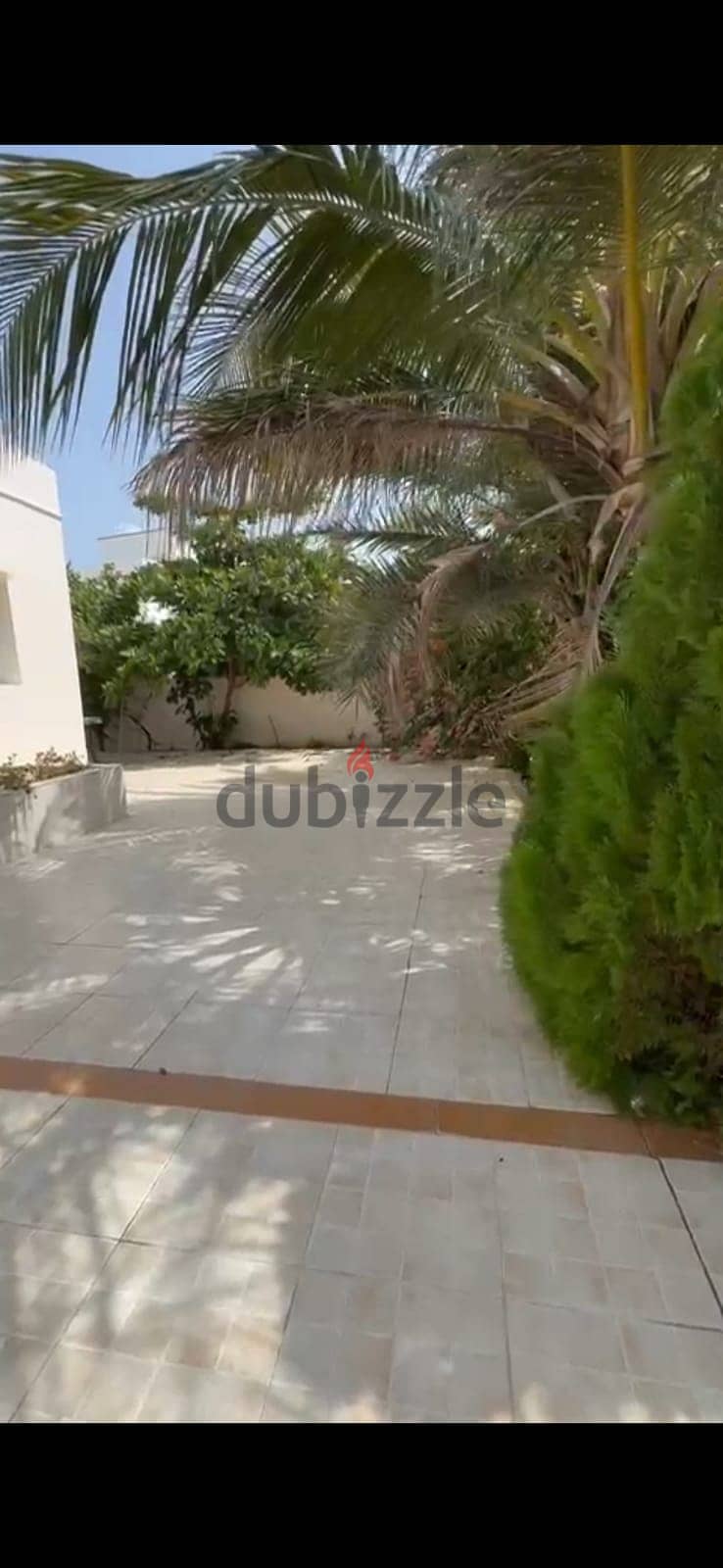 فيلا جميلة مؤثثة - المعبيلة الشمالية Furnished Villa AlMoubilah North 15