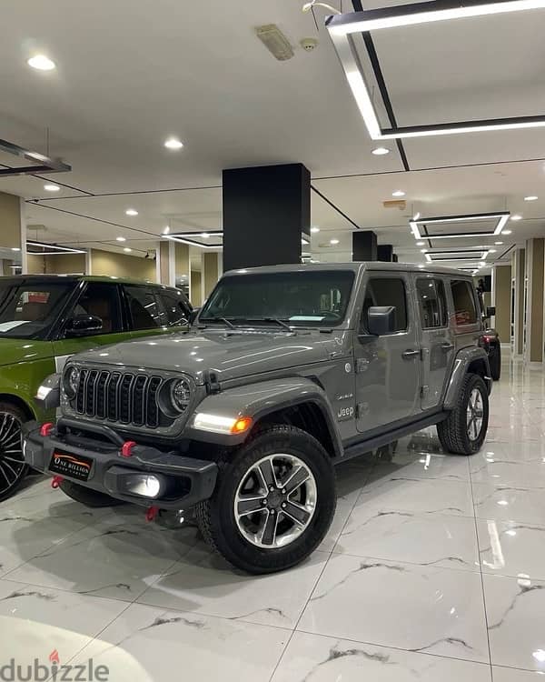 Jeep Wrangler 2019 2