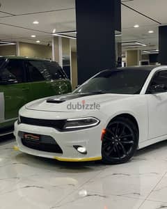 Dodge Charger 2020 0