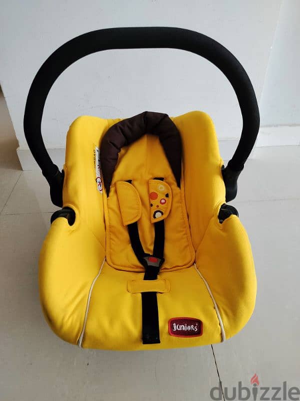 kids car seat 1