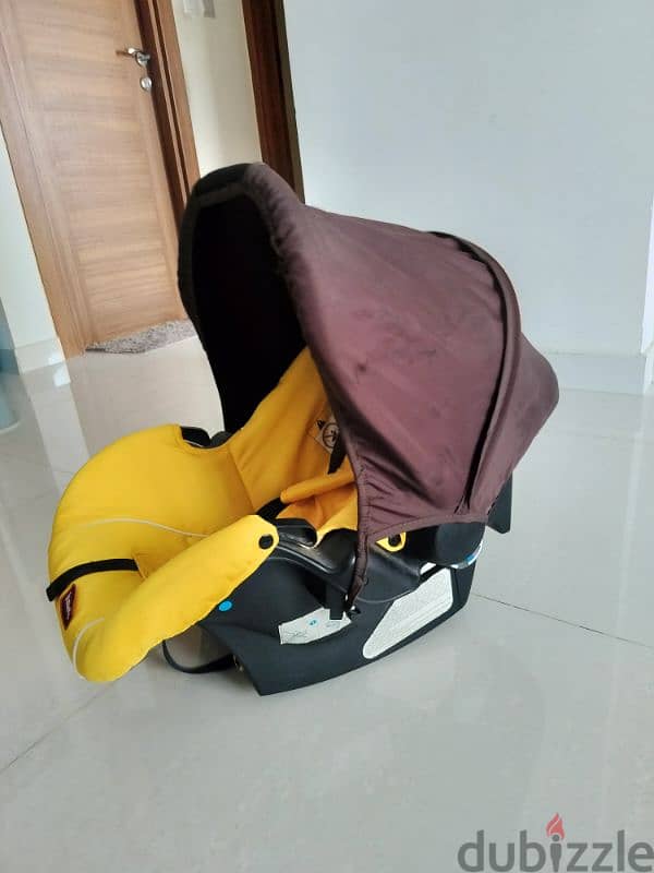 kids car seat 4