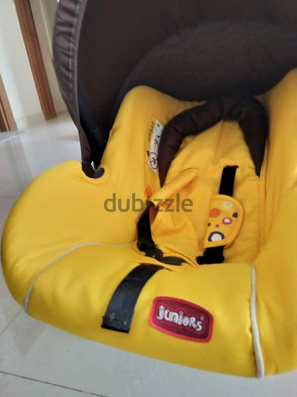 kids car seat 5