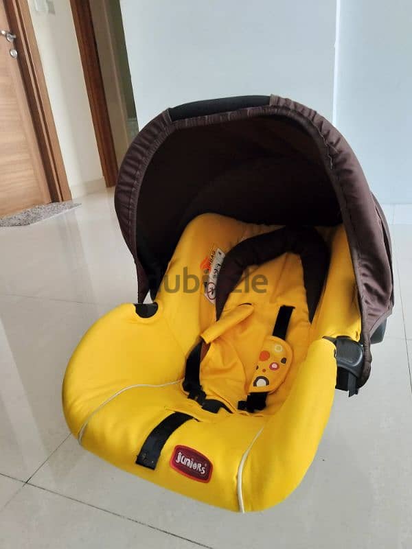 kids car seat 6