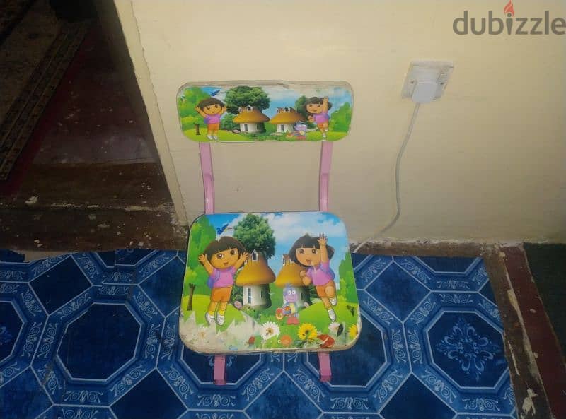 kids table chair for sale 2