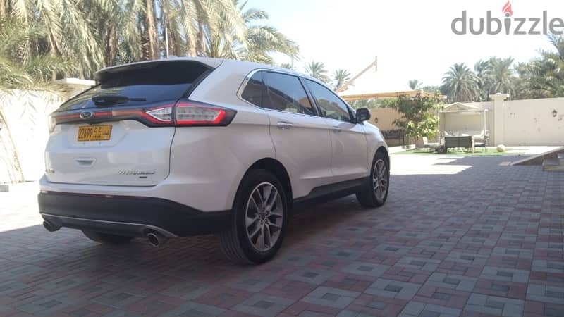 Ford Edge 2017 1