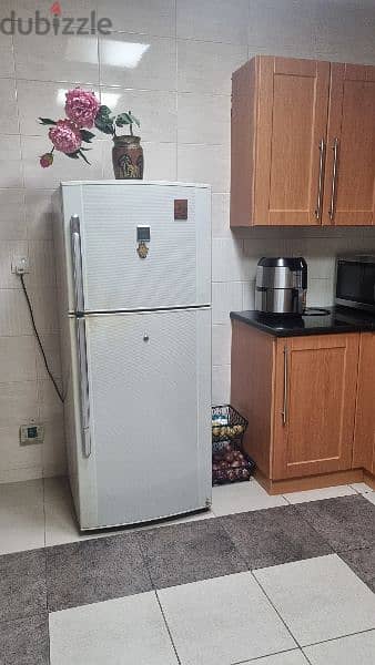 furniture+fridge for sale 1