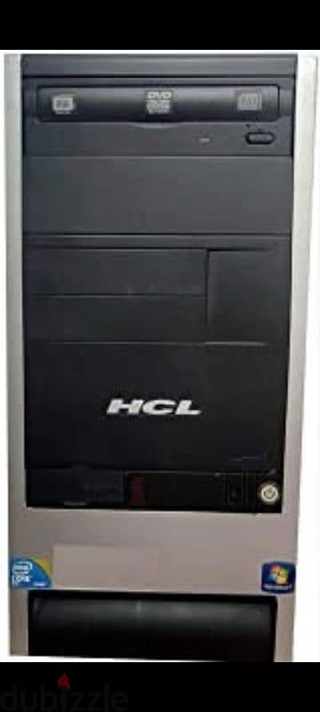 HCL