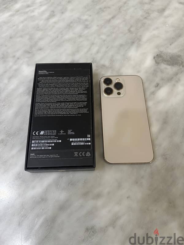 iPhone 256GB 13Pro 0