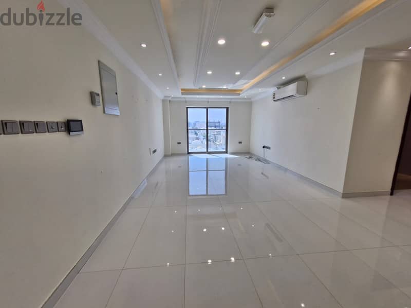 2 BR Fantastic Apartment in Azaiba with WiFi Free 2