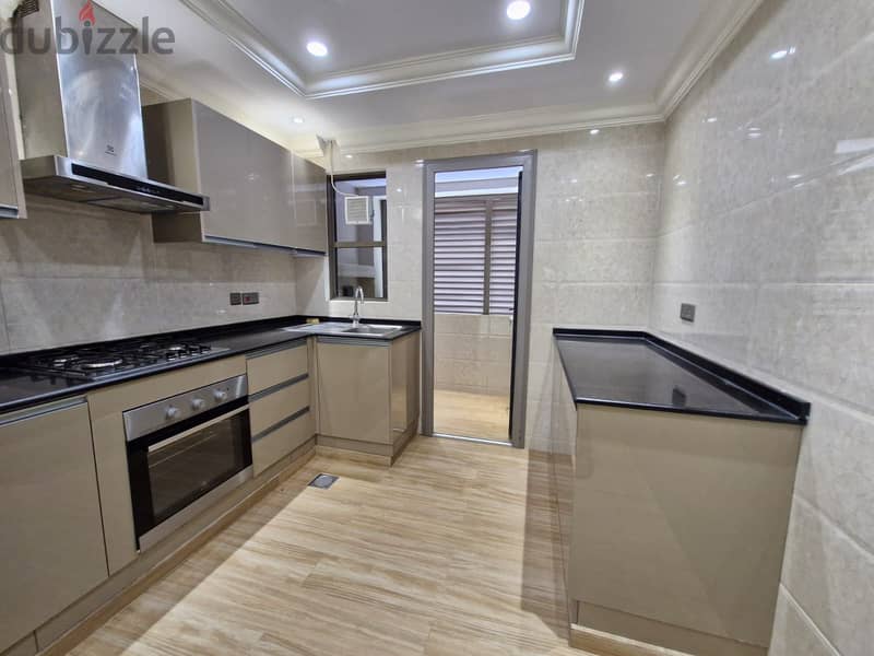 2 BR Fantastic Apartment in Azaiba with WiFi Free 3