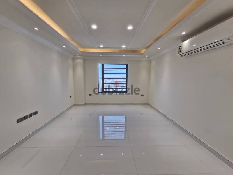 2 BR Fantastic Apartment in Azaiba with WiFi Free 6