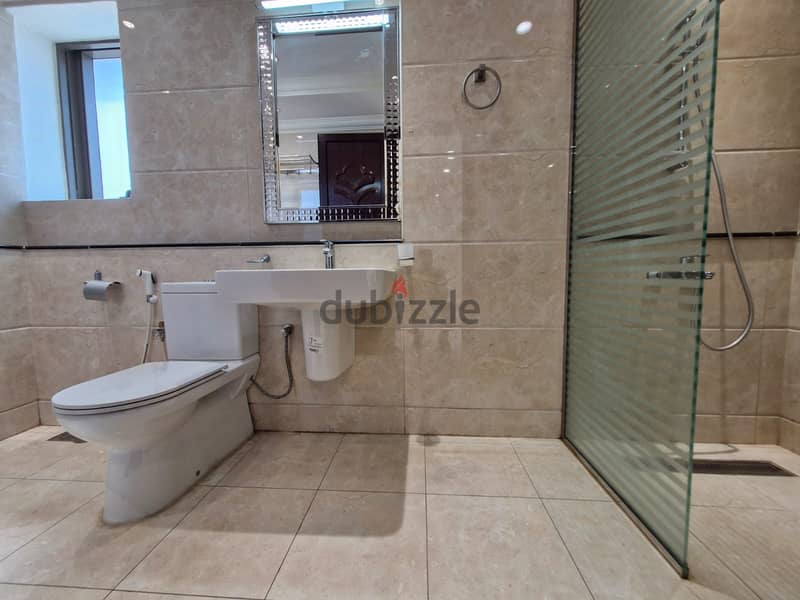 2 BR Fantastic Apartment in Azaiba with WiFi Free 7