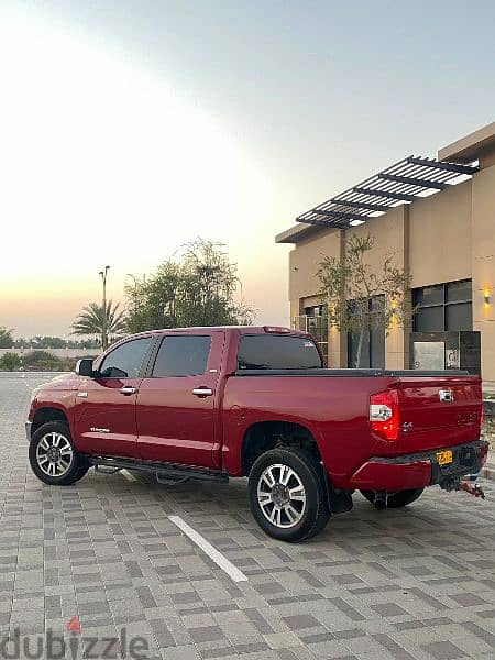 Toyota Tundra 2014 2