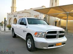 Dodge Ram 2019 0