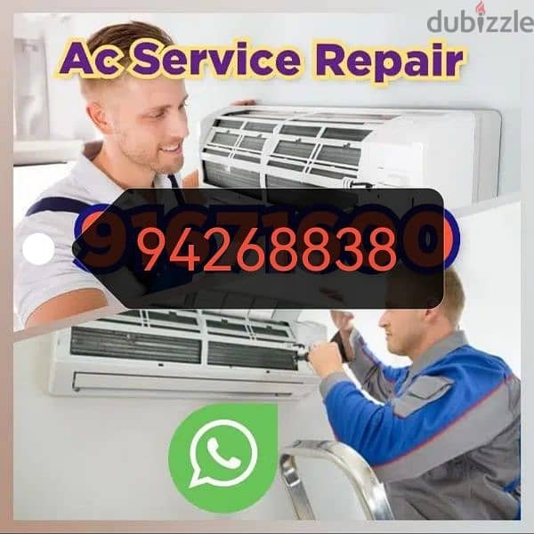 AC, WasShing & Machine and RefrigeratoRrs<> 0