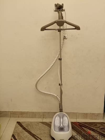 Kenwood Garment Steamer