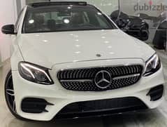 Mercedes-Benz E300 2019 0