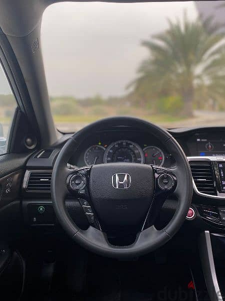 Honda Pilot 2019 10