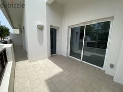 1 Bedroom with Study on Ground Floor for Sale in Al Mouj Muscat 0