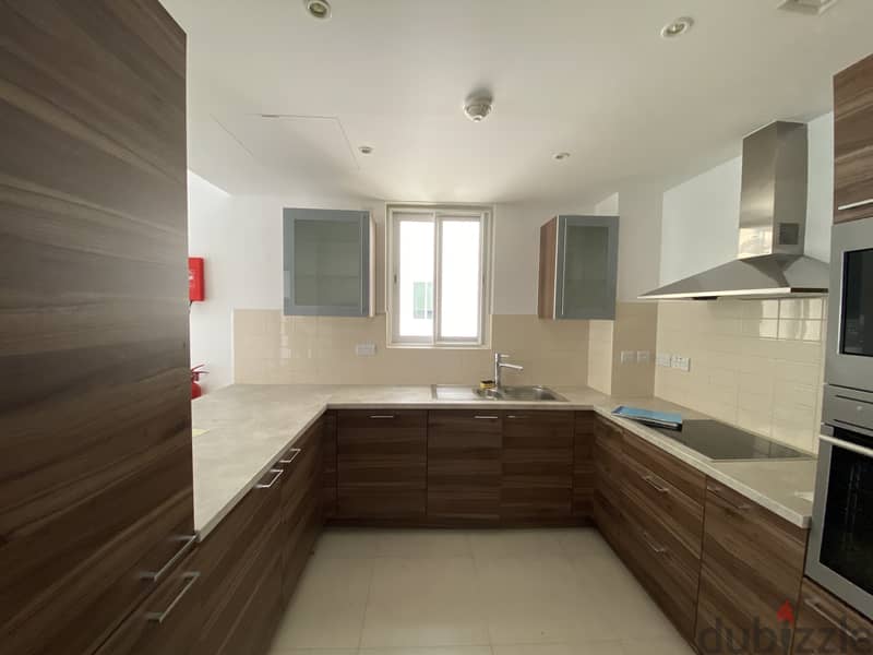 1 Bedroom with Study on Ground Floor for Sale in Al Mouj Muscat 2