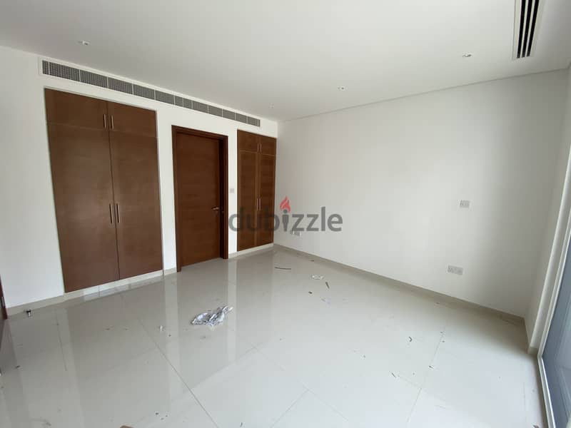 1 Bedroom with Study on Ground Floor for Sale in Al Mouj Muscat 4