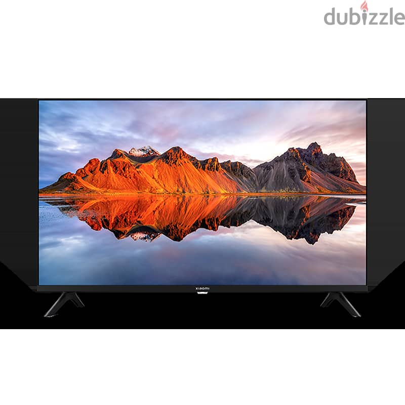 تلفزيون شاومي جديد للبيع 32 بوصة New Xiaomi TV 32" 0