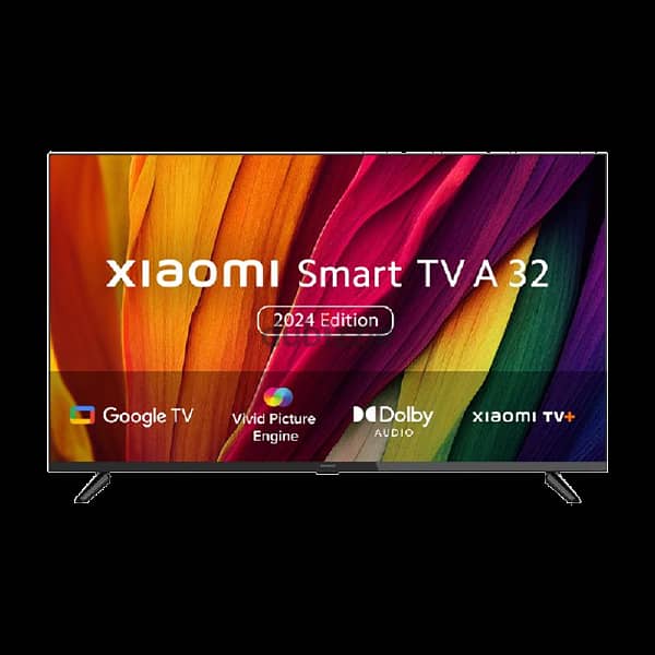 تلفزيون شاومي جديد للبيع 32 بوصة New Xiaomi TV 32" 1