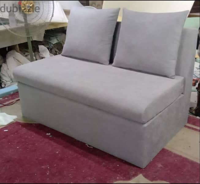 corner sofa. length 399x135 1