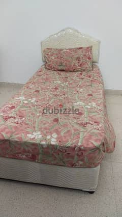 Single Bed for Sale 0