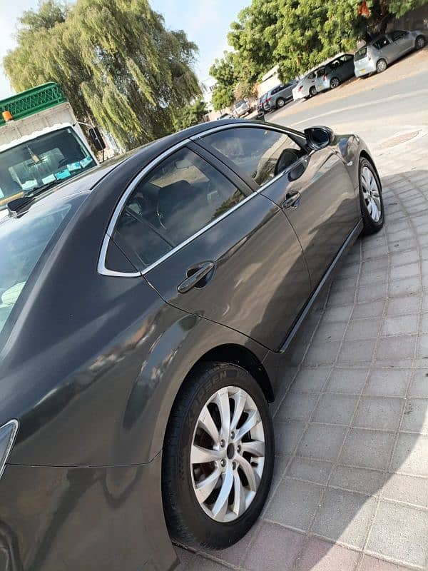 Mazda Mazda 6 2009 1