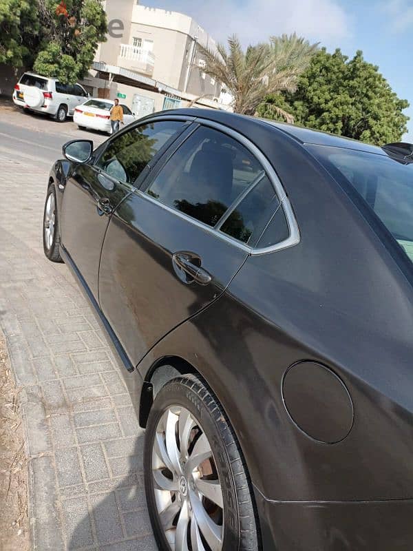 Mazda Mazda 6 2009 2