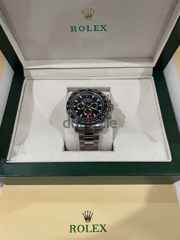 Rolex Daytona Copy 1 0