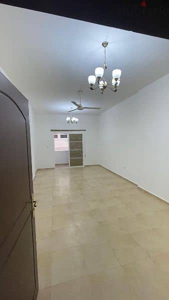 3bhk flat for rent in Ruwi cbd area