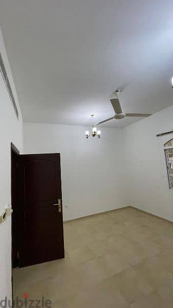 3bhk flat for rent in Ruwi cbd area 1