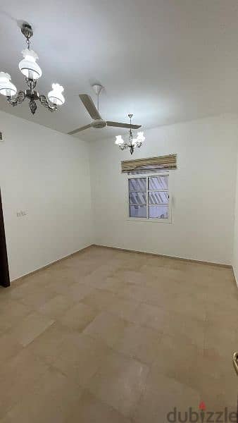 3bhk flat for rent in Ruwi cbd area 3