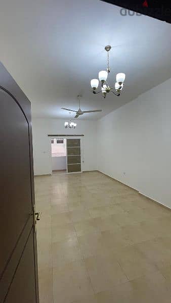 3bhk flat for rent in Ruwi cbd area 6