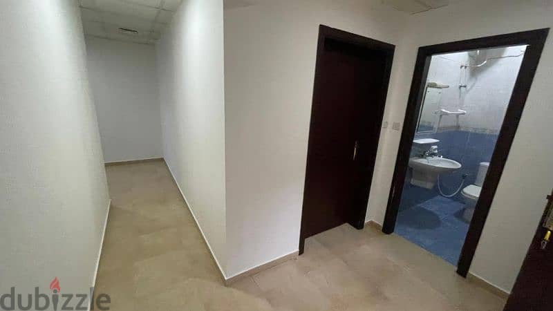 3bhk flat for rent in Ruwi cbd area 7