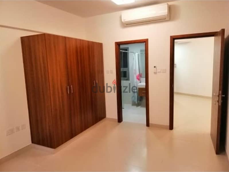 1BHK Flat FOR RENT in Muscat Hills The Links Bldg. PPA70 2