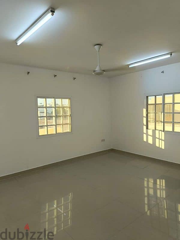 شقق للايجار بصحار الملتقي Apartments for rent in Sohar Al Multaqa 4