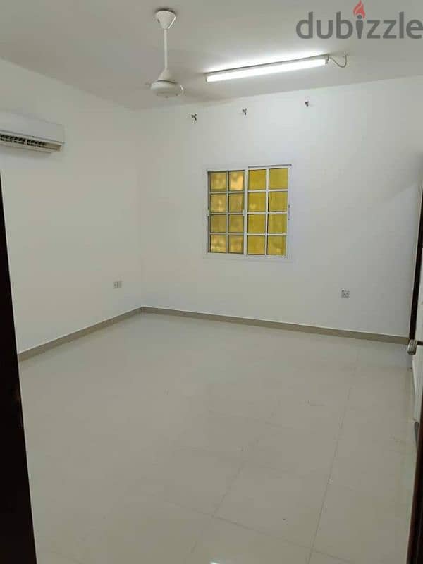 شقق للايجار بصحار الملتقي Apartments for rent in Sohar Al Multaqa 5