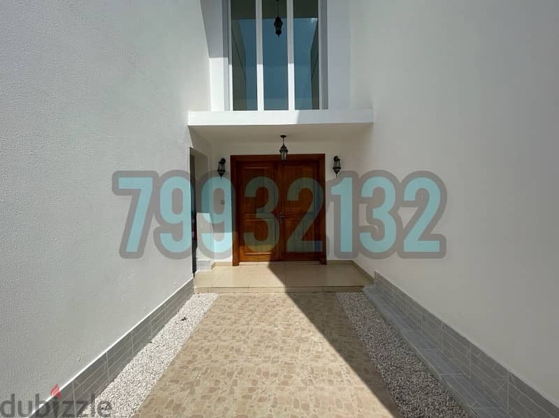 BRAND NEW 3 BEDROOM VILLA FOR RENT 0