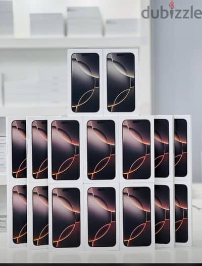 iPhone 16 All series available