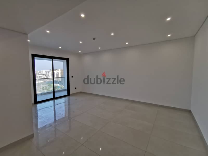 2 bedrooms apartment at Al Mouj for sale - Installment + Cash 3