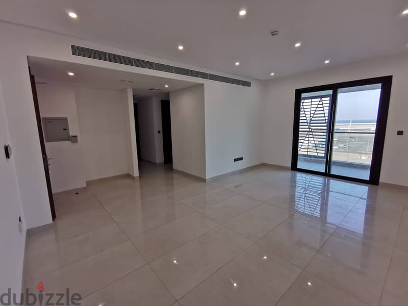 2 bedrooms apartment at Al Mouj for sale - Installment + Cash 4