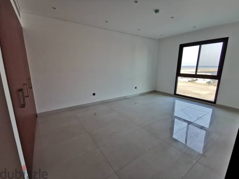 2 bedrooms apartment at Al Mouj for sale - Installment + Cash 10