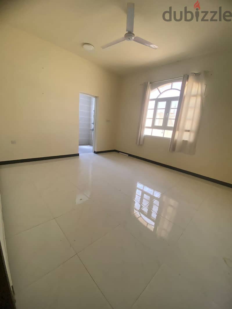 "SR-YH-630 Flat for rent in al maabilah  ( al noor Street) 1