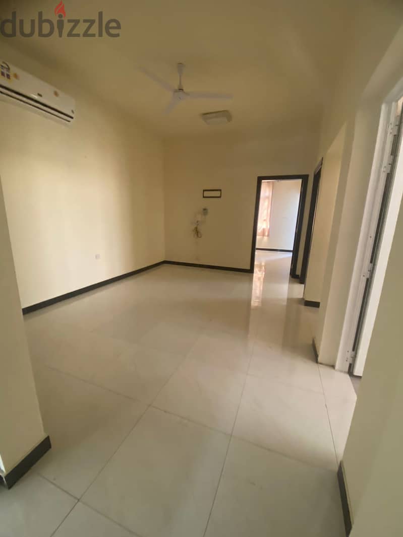 "SR-YH-630 Flat for rent in al maabilah  ( al noor Street) 3